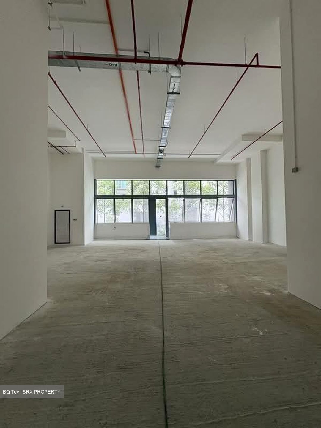 Space 18 (D12), Factory #578556901